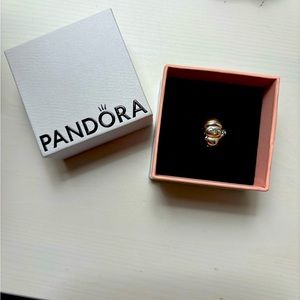 Pandora Charm Penguin